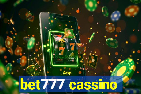 bet777 cassino